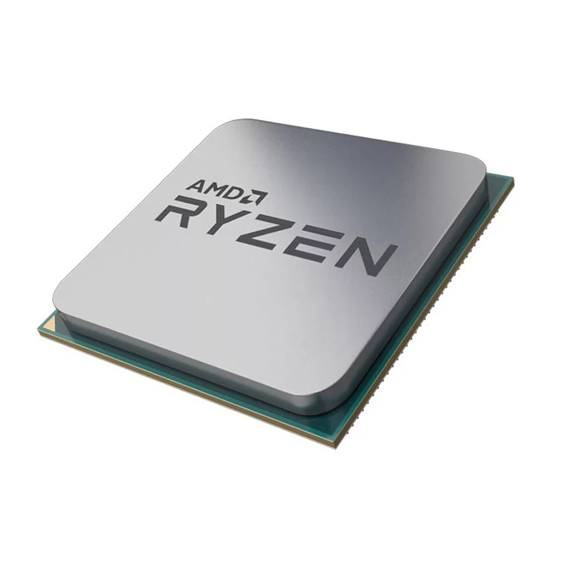 AMD Ryzen 7 5700G Wraith Stealth (3.8 GHz / 4.6 GHz) Tray
