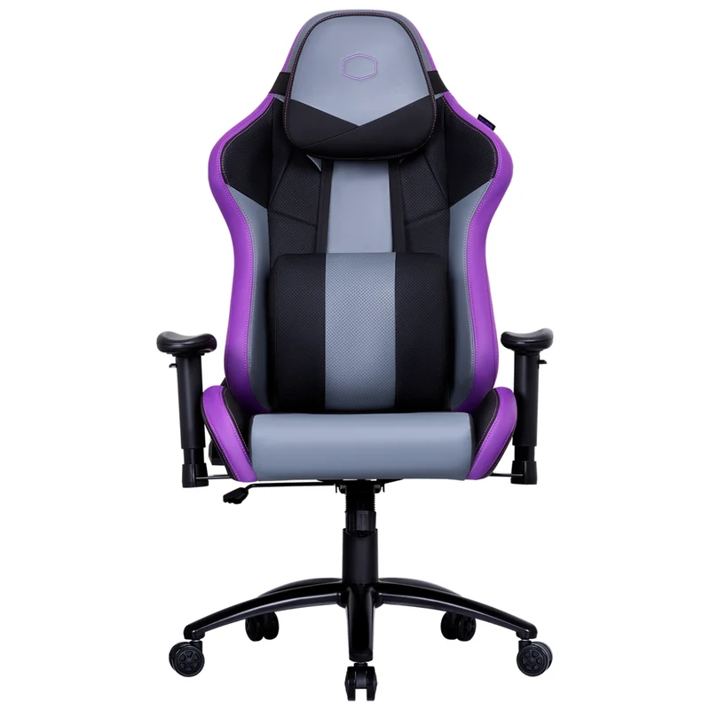Cooler Master Caliber R3 Purple