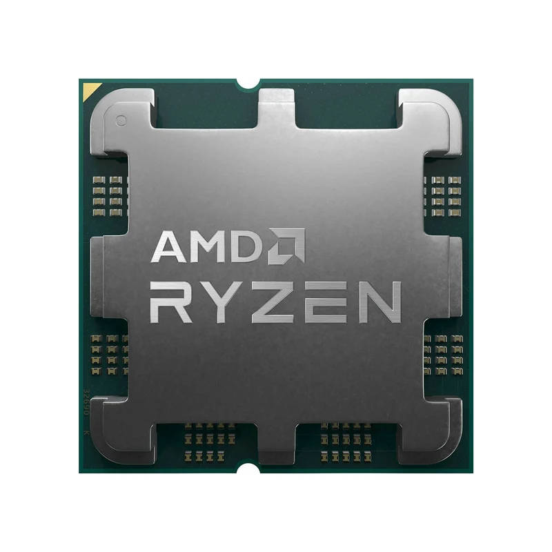 AMD Ryzen 5 7600 (3.8 GHz / 5.1 GHz) Tray