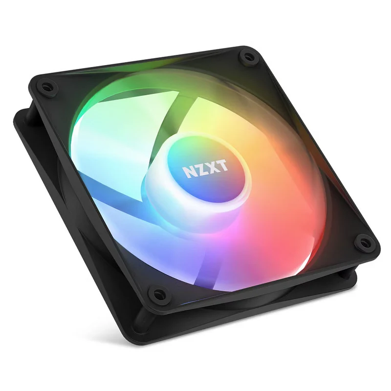NZXT F120 RGB Core (Black)