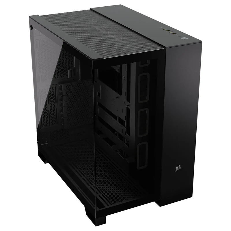 Corsair 6500X Noir