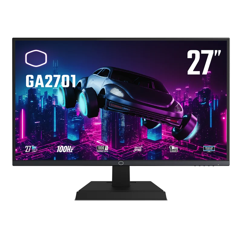 Cooler Master GA2701 27" IPS 100Hz