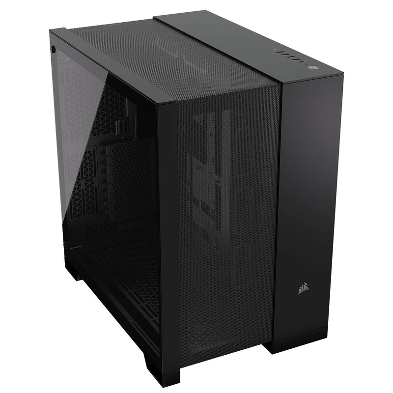 Corsair 6500D AirFlow Noir