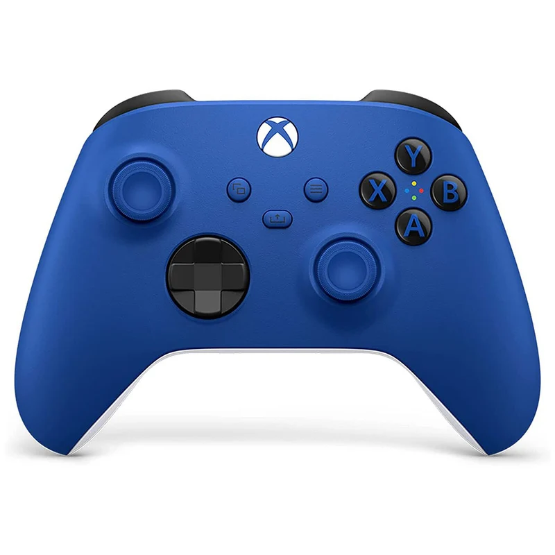 Microsoft Xbox One Wireless Controller v2 (Blue)