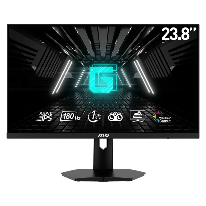 MSI G244F E2 23.8" 1ms 180Hz