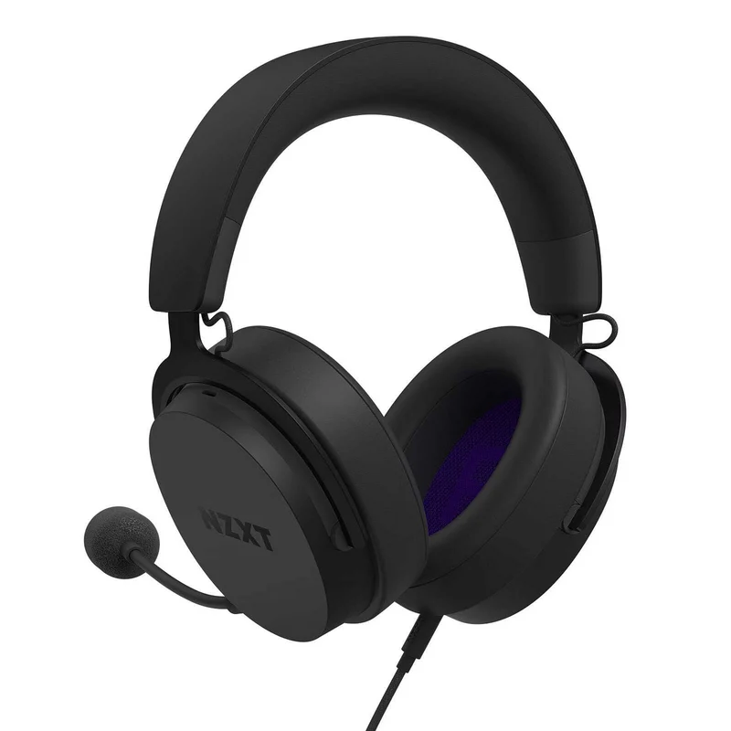 NZXT Relay Headset (Noir)