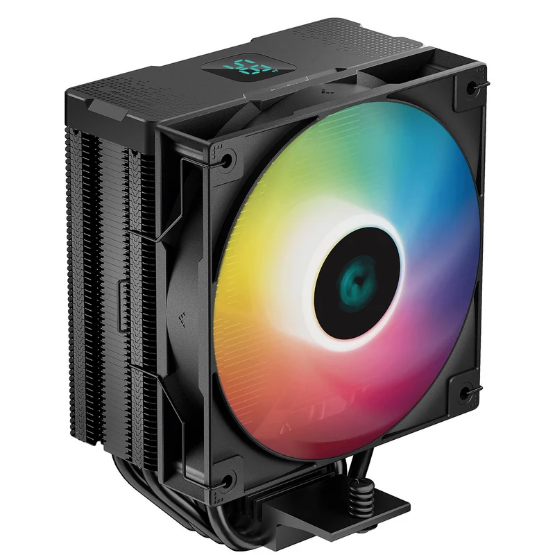 DeepCool AG400 Digital ARGB Black