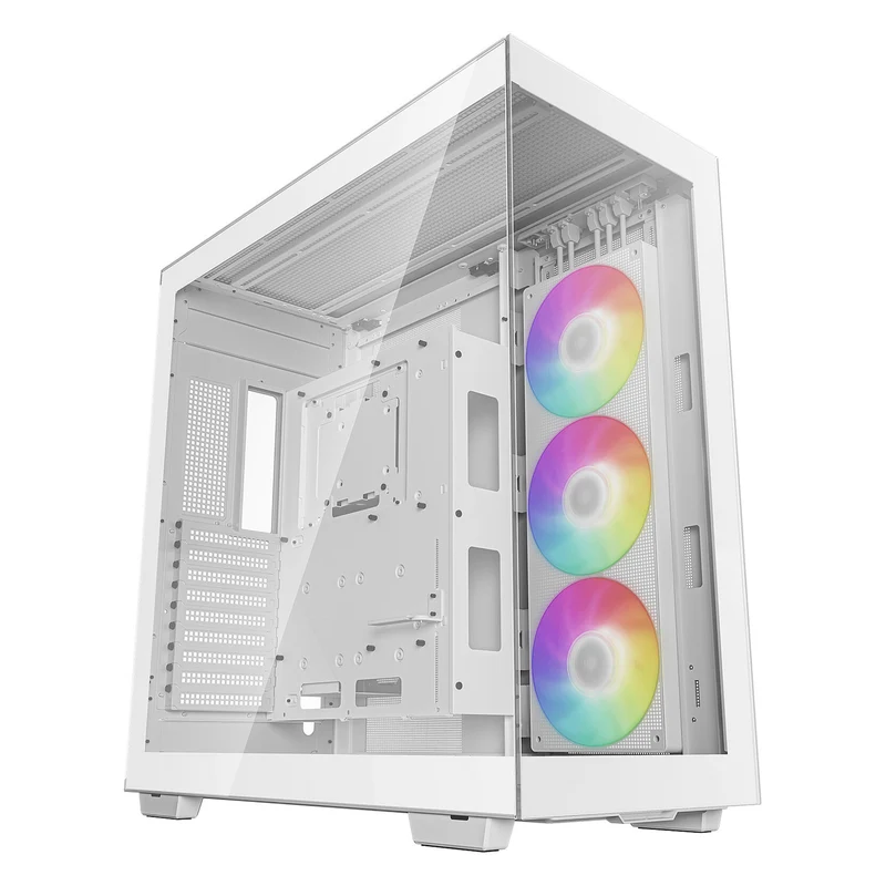 DeepCool CH780 (Blanc)