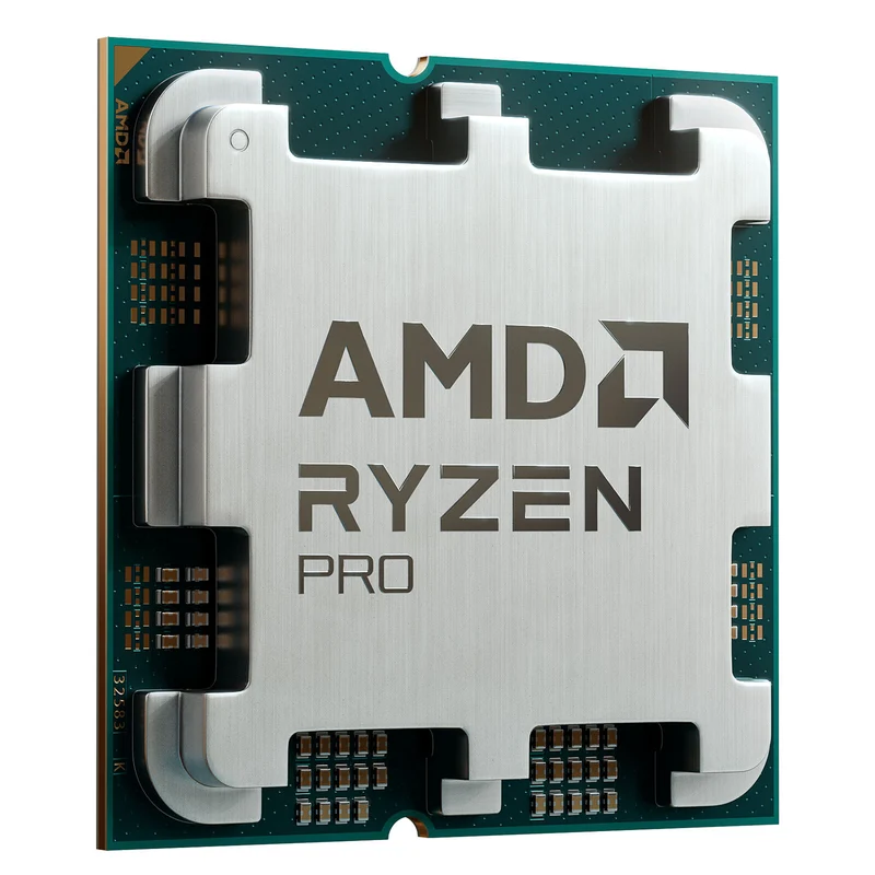 AMD Ryzen 7 PRO 7745 (3.8 GHz / 5.3 GHz) MPK