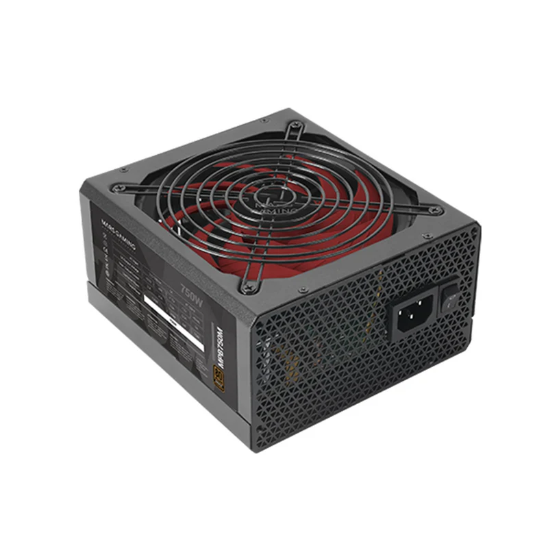 Mars Gaming MPB750M 80Plus Bronze 750W