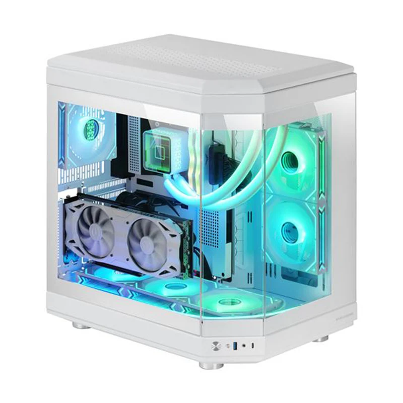 Mars Gaming MC-3T White