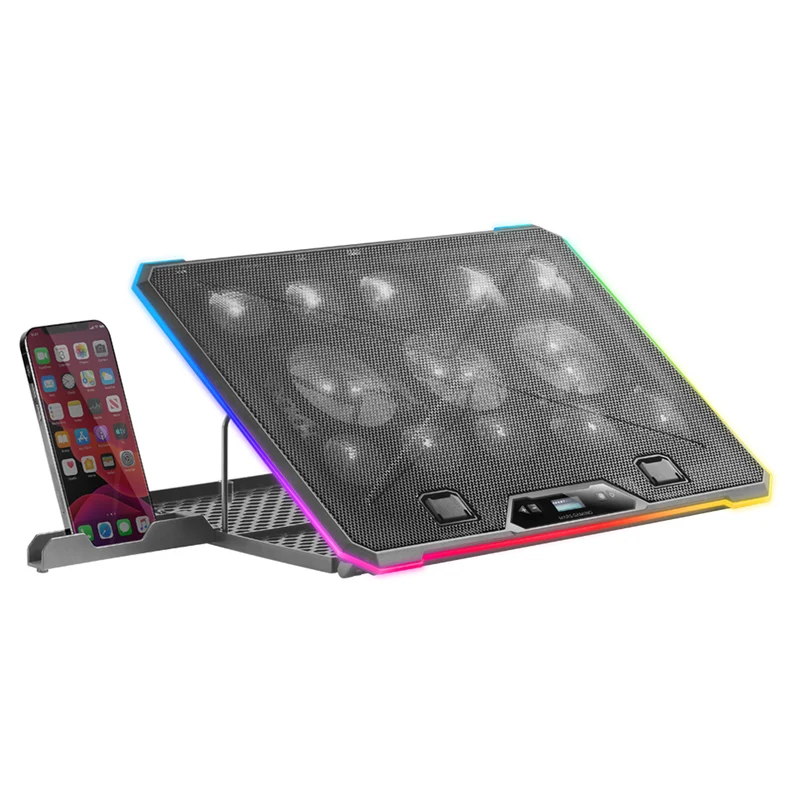 Mars Gaming MNBC13 Noir