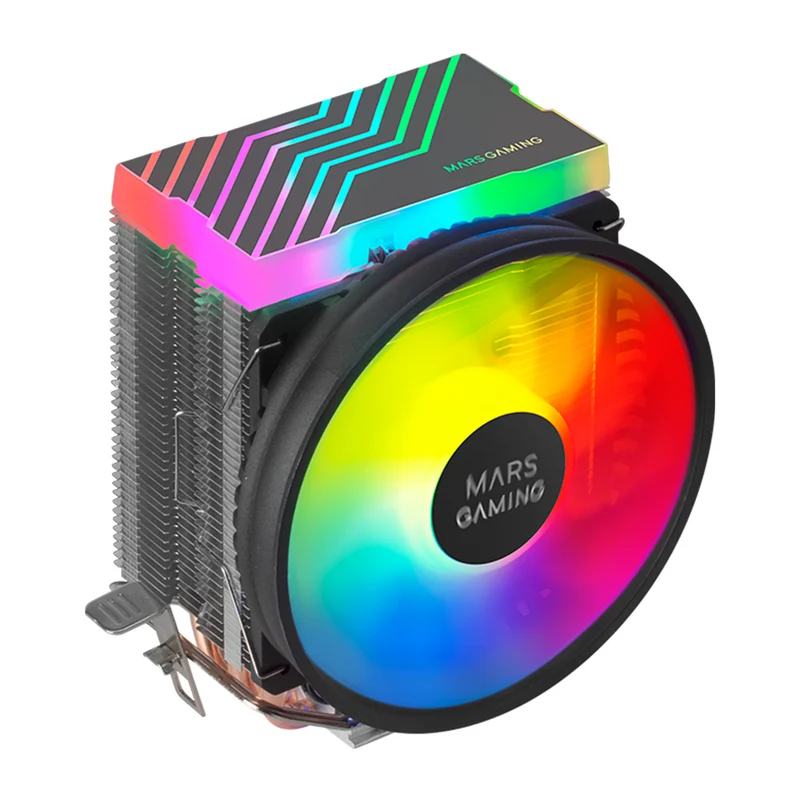 Mars Gaming MCPU33 Noir