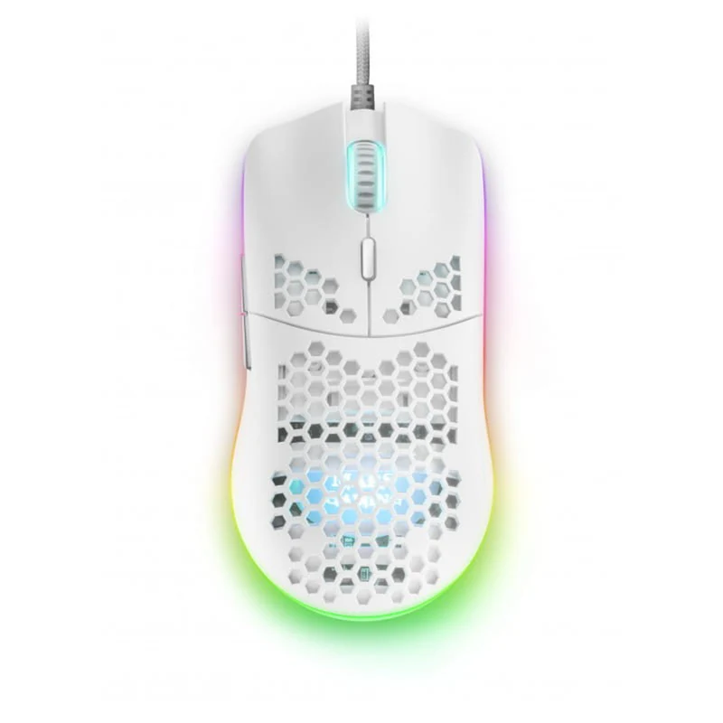 Mars Gaming MMAX White