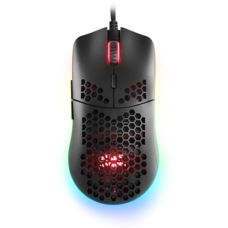 Mars Gaming MMAX Black