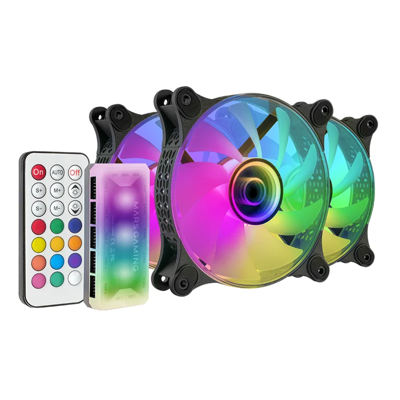 Mars Gaming MF3DKIT