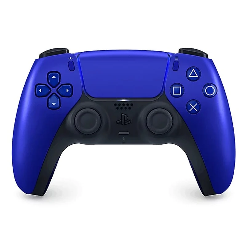 Manette Sony DualSense (Cobalt Bleu)