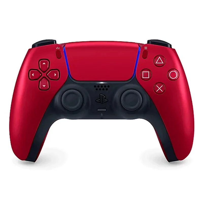Manette Sony DualSense PS5 (Volcanic Rouge)