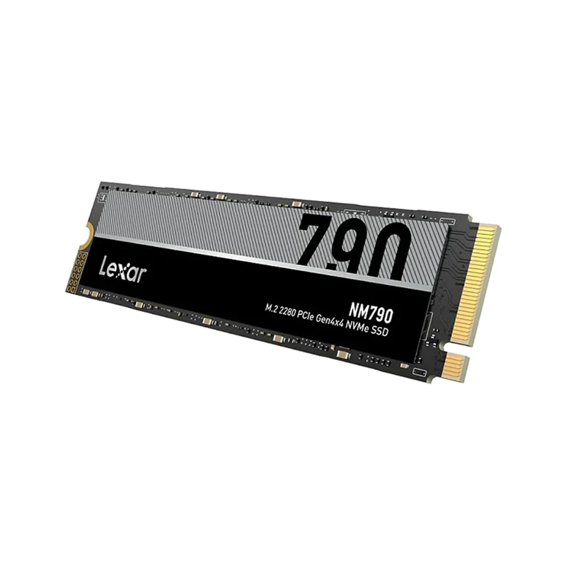 Lexar NM790 M.2 PCIe NVMe 1TB