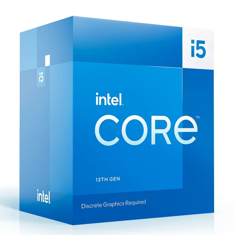 Intel Core i5 13500 (2.5 GHz / 4.8 GHz)