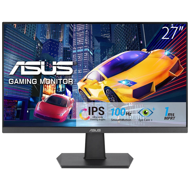 ASUS VA27EHF 27" IPS 100 Hz