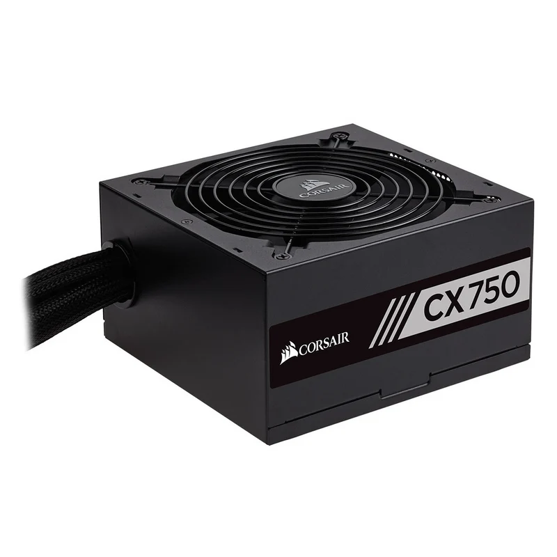 Corsair CX750 80PLUS Bronze