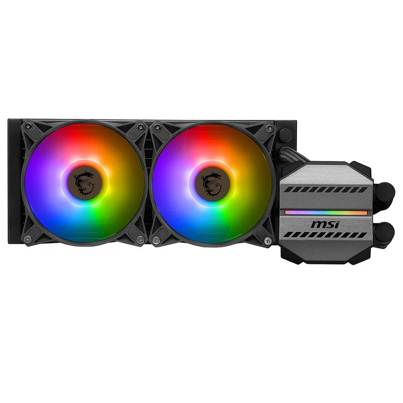 MSI MAG CORELIQUID M240