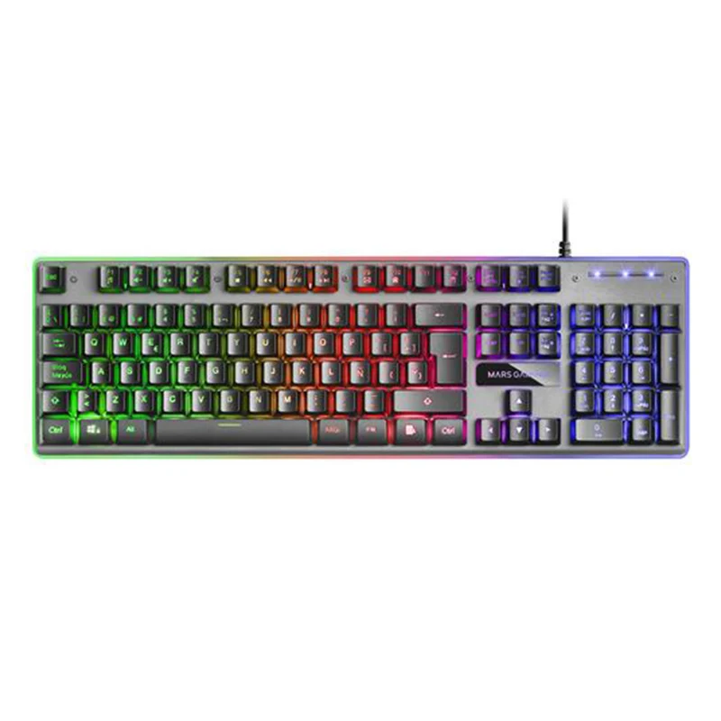 Mars Gaming MK220FR RGB