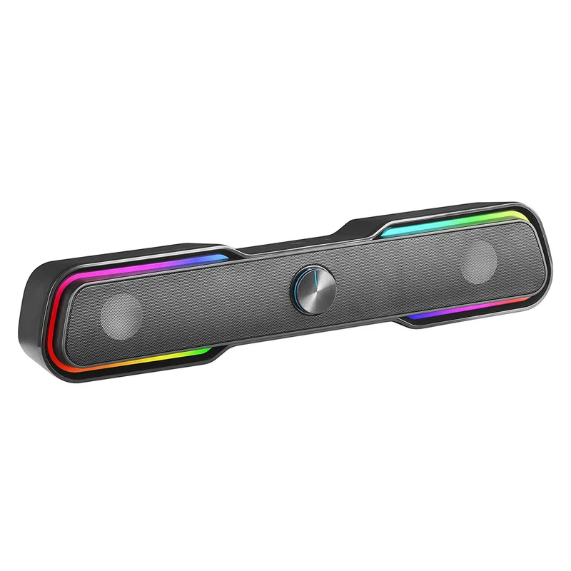 Mars Gaming MSBX (Noir)