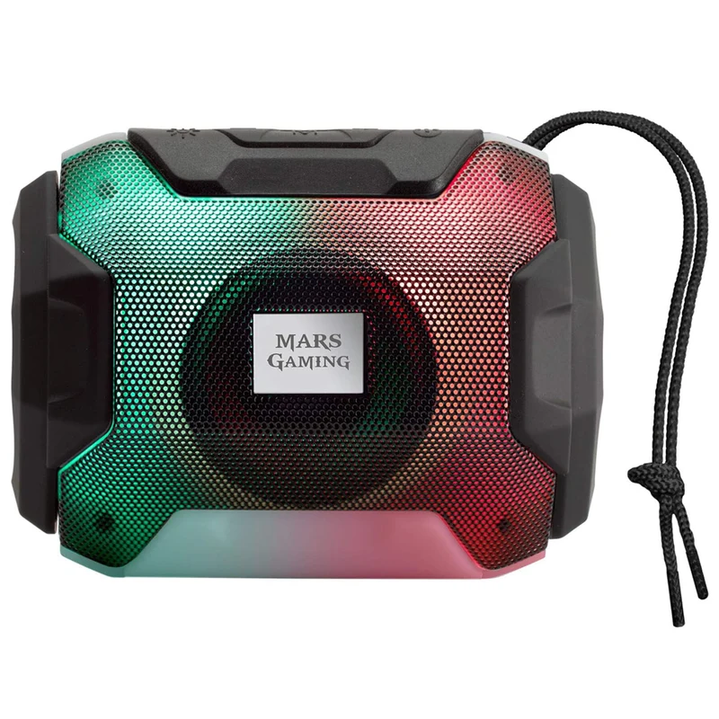 Mars Gaming MSBAX RGB