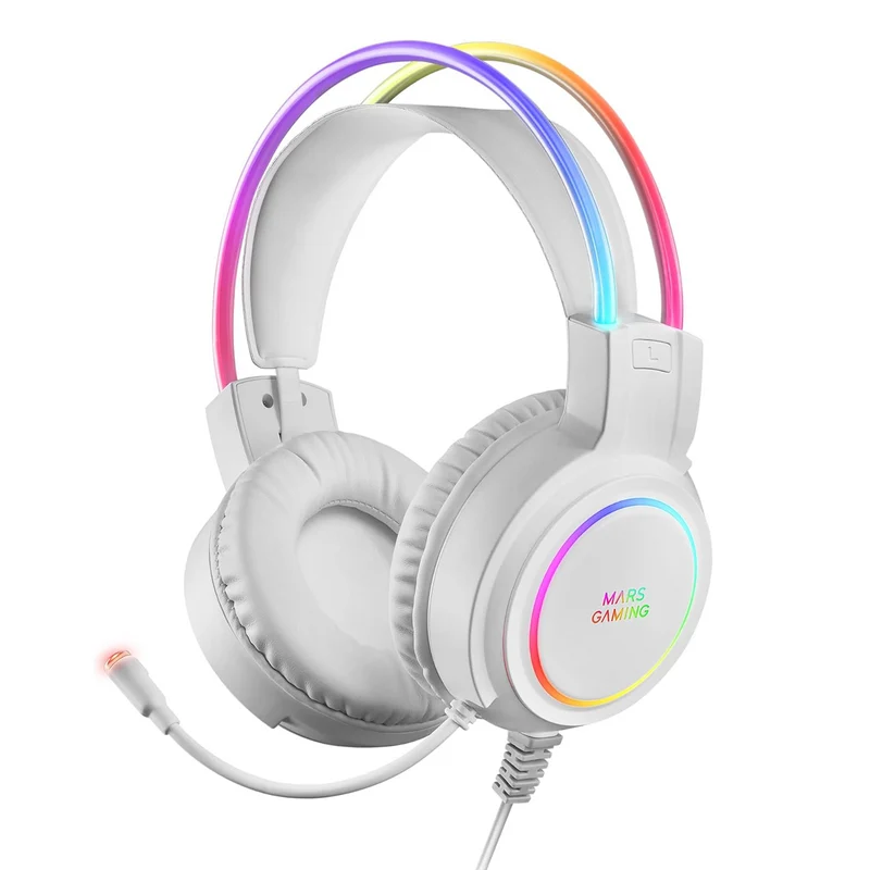 Mars Gaming MHRGB CHROMA