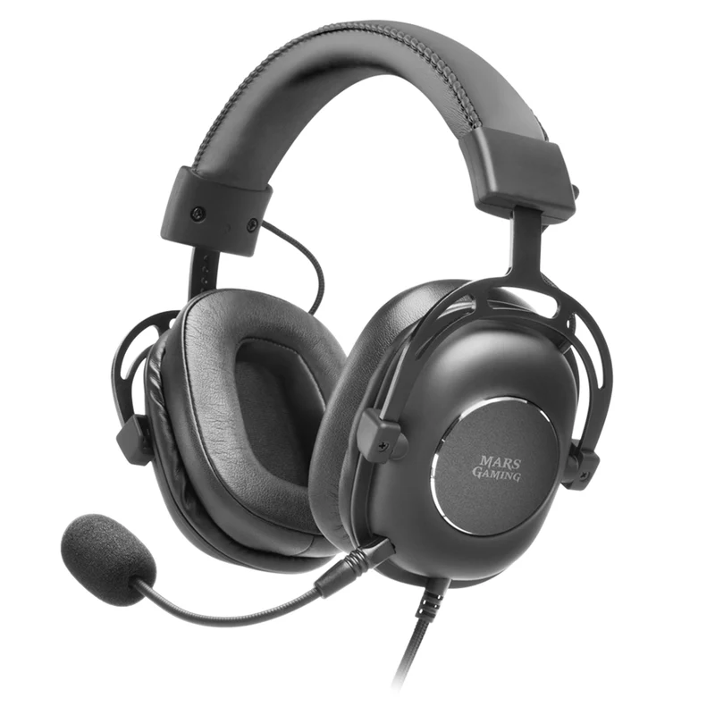 Mars Gaming Mh6 Premium
