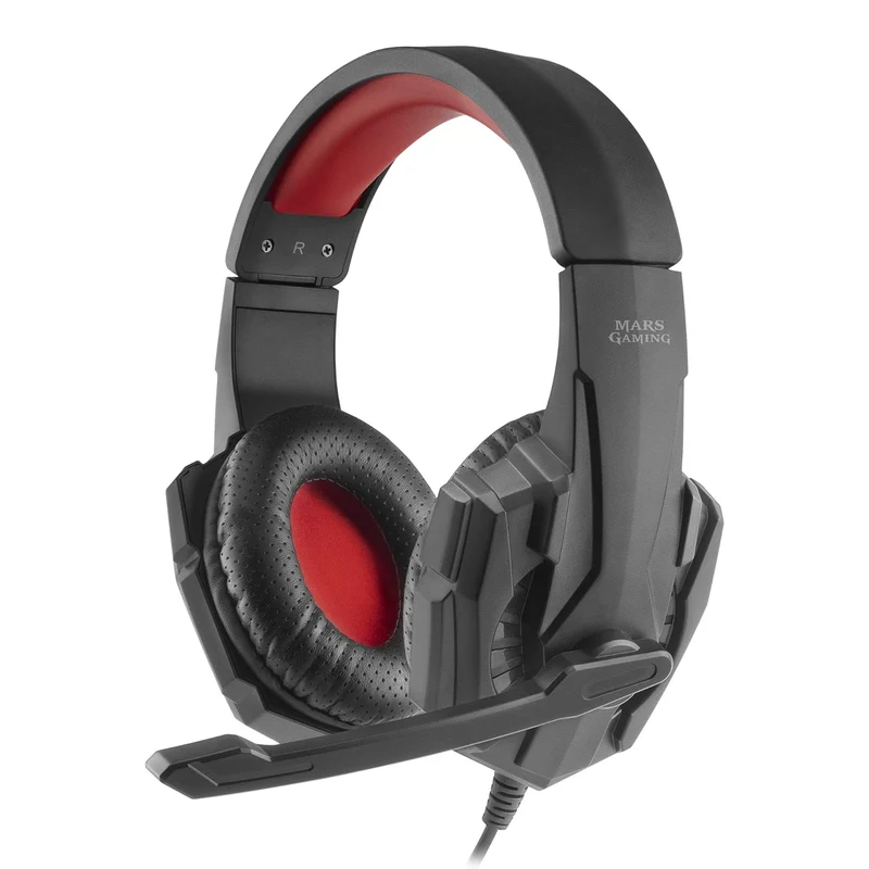 MARS GAMING MH020 (noir)