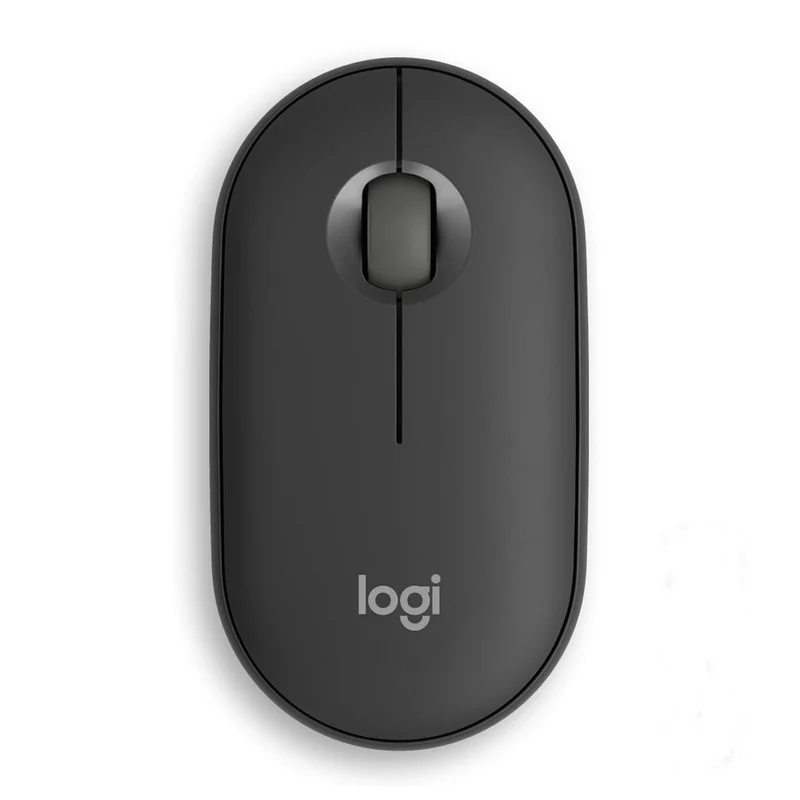Logitech Pebble 2 M350s Graphite
