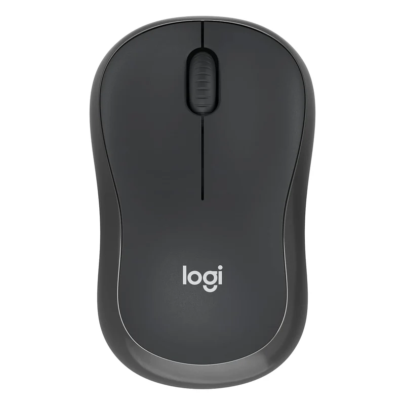 Logitech M240 Silent (Graphite)