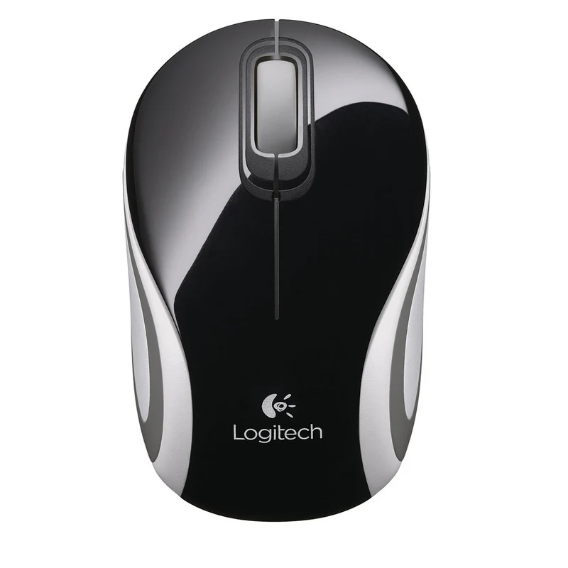 Logitech M187 (Noir)