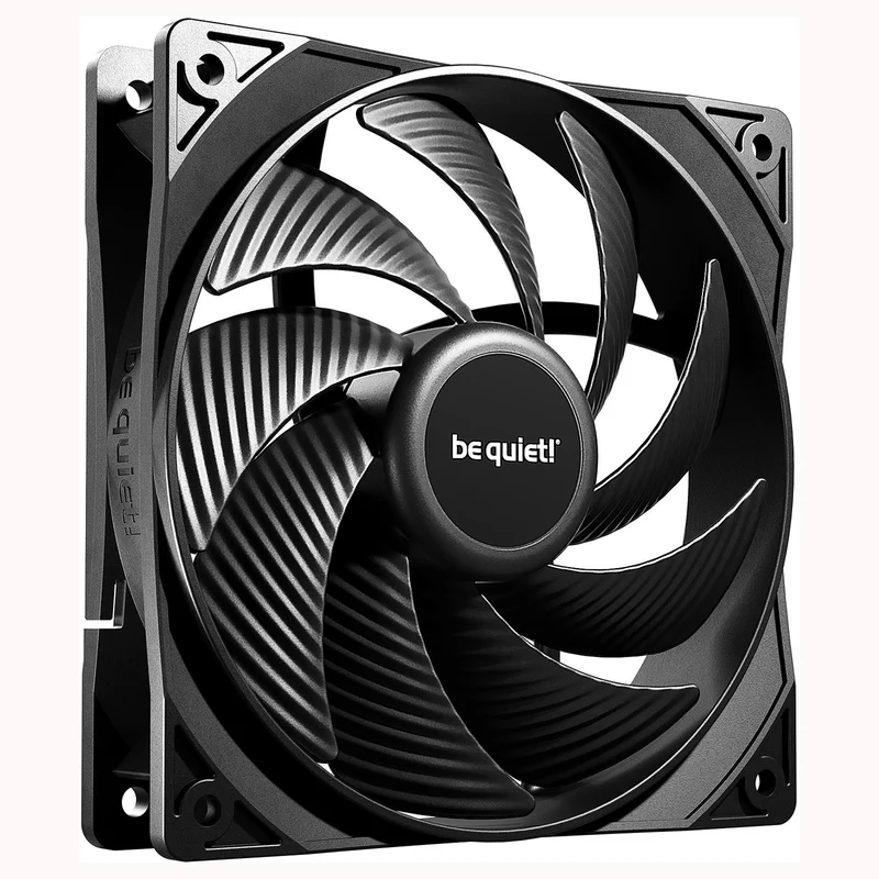 be quiet! Pure Wings 3 120mm