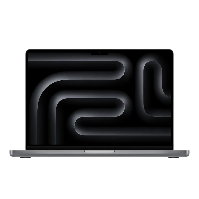 Apple MacBook Pro M3 14″ Gris sidéral 8Go/512 Go