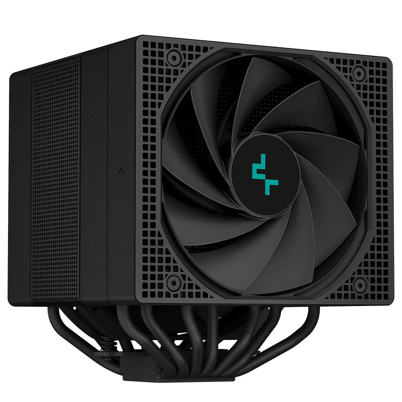 DeepCool Assassin IV Black