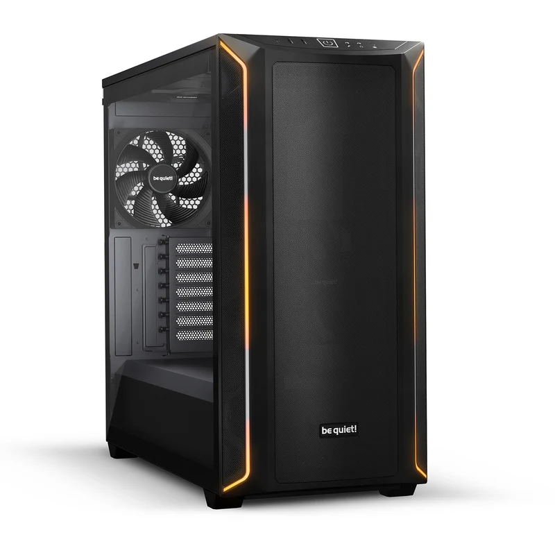be quiet! Shadow Base 800 DX Black