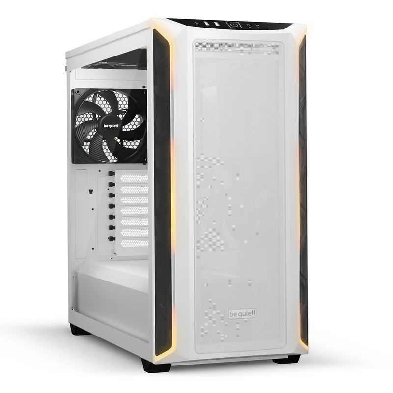 be quiet! Shadow Base 800 DX White