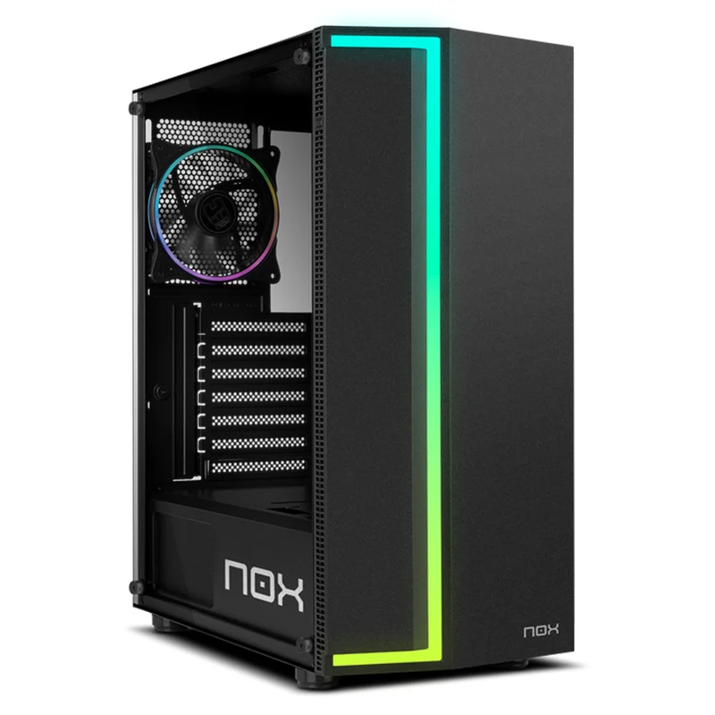 NOX Infinity Gamma