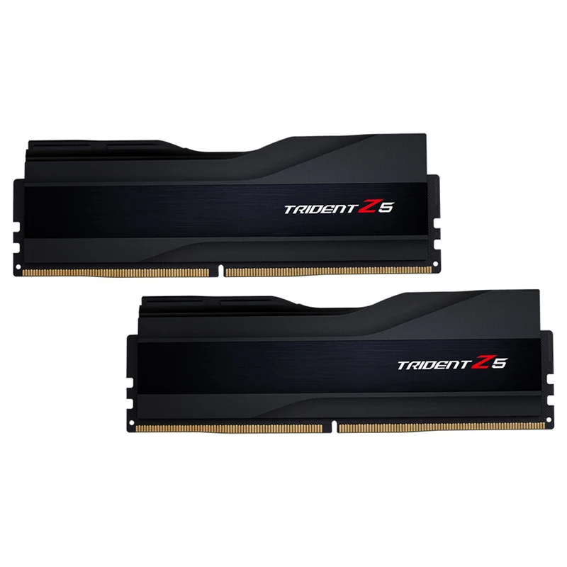 G.Skill Trident Z5 32Go (2 x 16Go) DDR5 6400 MHz CL32