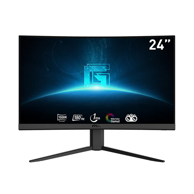 MSI 24" LED G24C4 E2 180Hz FHD