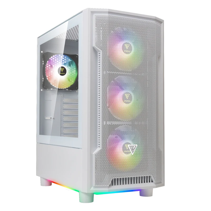 Gamdias Athena M6 Lite White