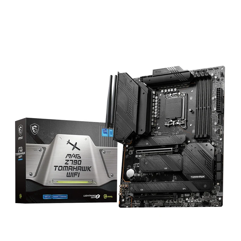 MSI MAG Z790 TOMAHAWK WIFI