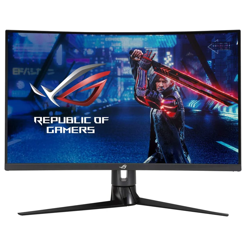 ASUS ROG Strix XG32VC 32" 2K 170Hz