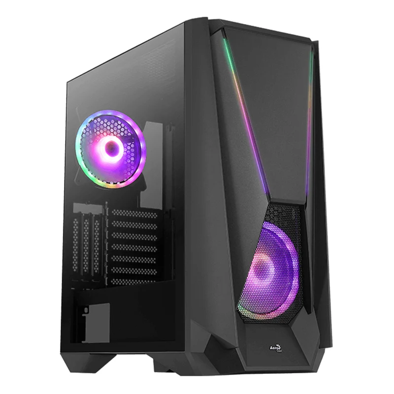 AeroCool Visor ARGB