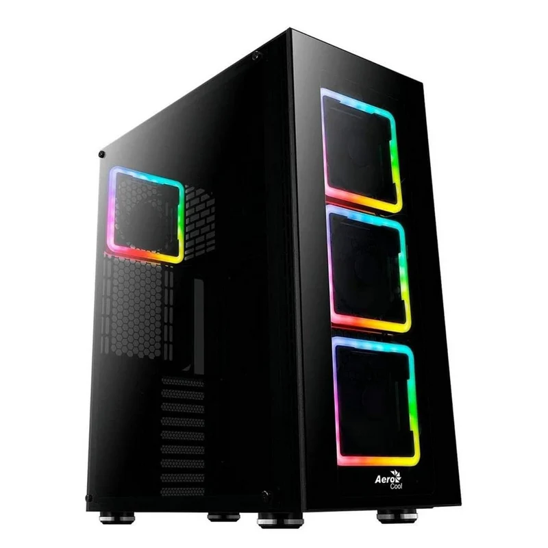 AeroCool Tor Pro