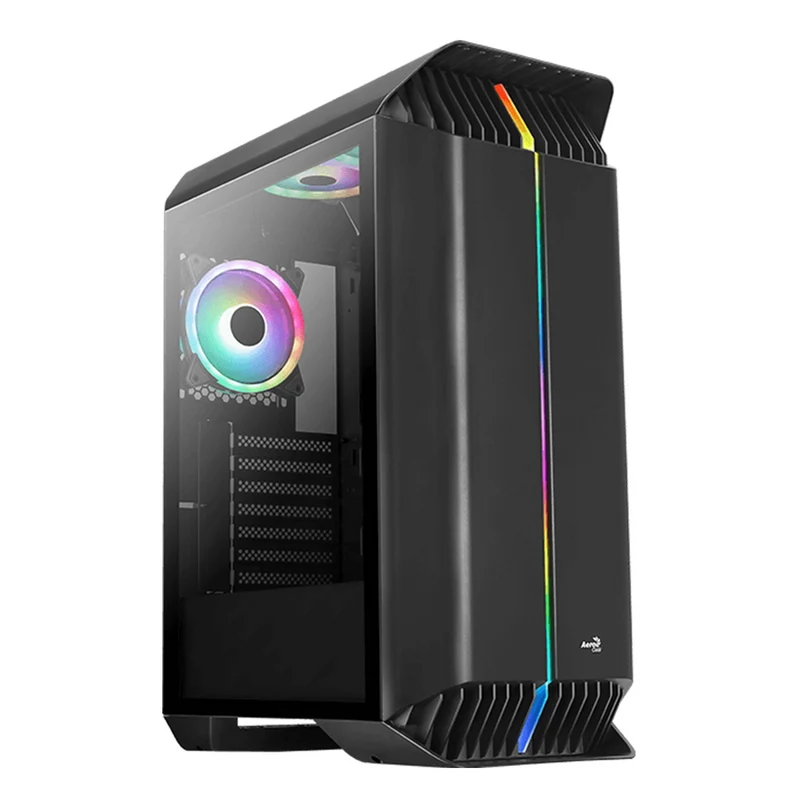 AeroCool Gladiator Duo ARGB Black